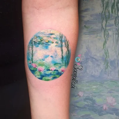 Sweety J Tattoo tattoo 018