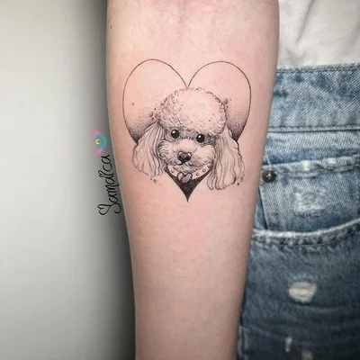 Sweety J Tattoo tattoo 020