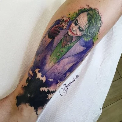 Sweety J Tattoo tattoo 022
