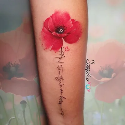 Sweety J Tattoo tattoo 025