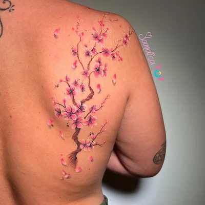 Sweety J Tattoo tattoo 026