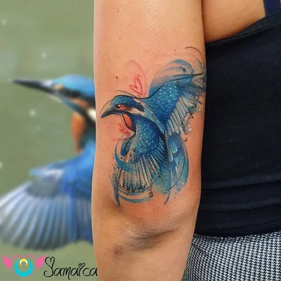 Sweety J Tattoo tattoo 033