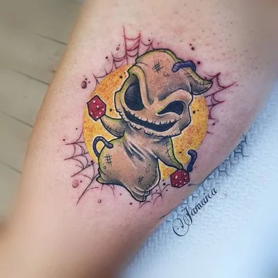 Sweety J Tattoo tattoo 035
