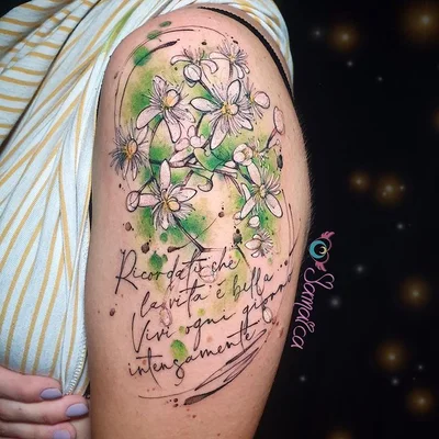 Sweety J Tattoo tattoo 037