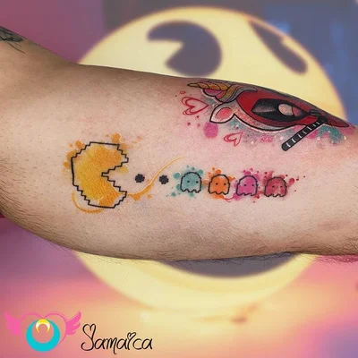 Sweety J Tattoo tattoo 038