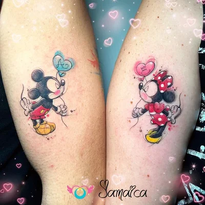 Sweety J Tattoo tattoo 041