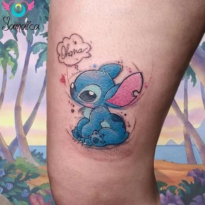 Sweety J Tattoo tattoo 044