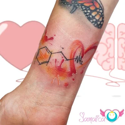 Sweety J Tattoo tattoo 047