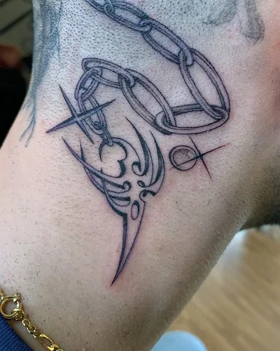 Sweevil tattoo 007