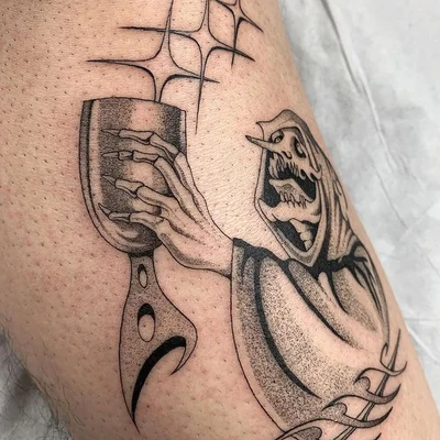 Sweevil tattoo 008