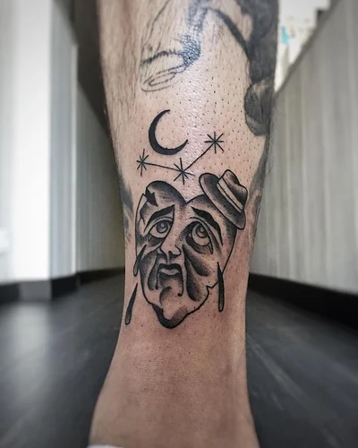 Sweevil tattoo 009