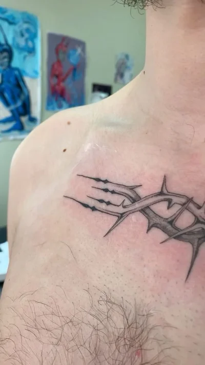 Sweevil tattoo 013