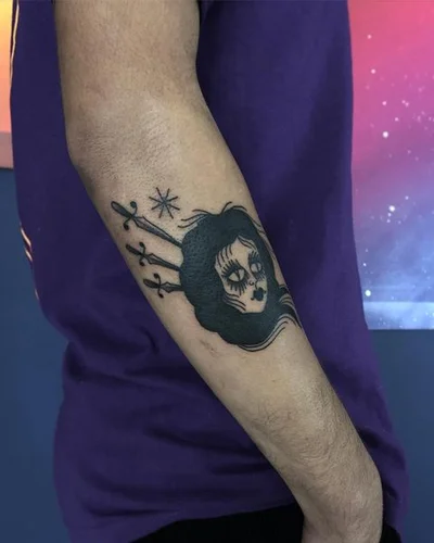 Sweevil tattoo 014