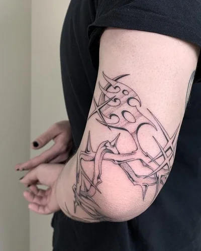 Sweevil tattoo 019