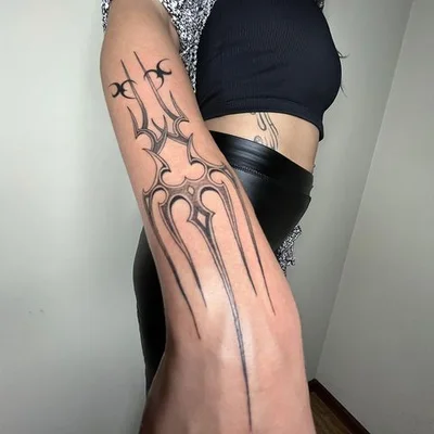 Sweevil tattoo 020