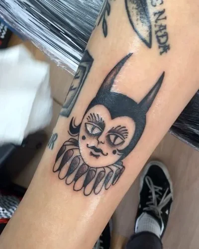 Sweevil tattoo 024