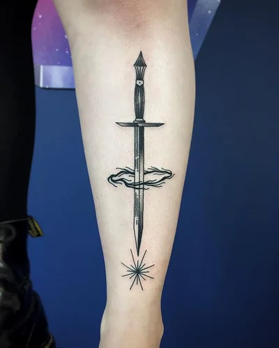 Sweevil tattoo 027