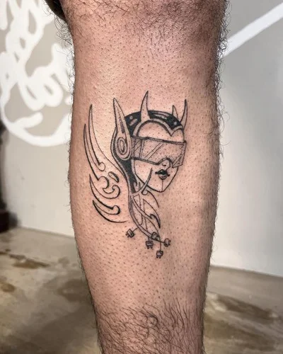Sweevil tattoo 029