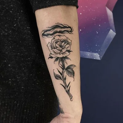 Sweevil tattoo 035