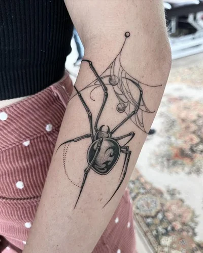 Sweevil tattoo 038