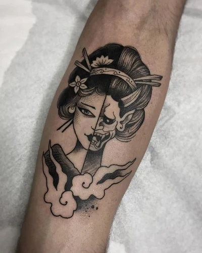 Sweevil tattoo 042