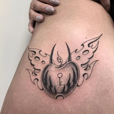 Sweevil tattoo 050