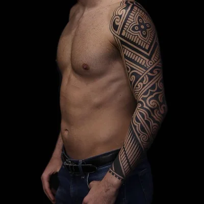 SWIM LOW tattoo 008
