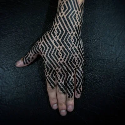 SWIM LOW tattoo 010