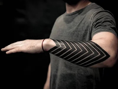 SWIM LOW tattoo 016