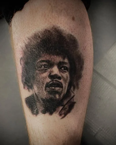 Tyler Morris tattoo 011