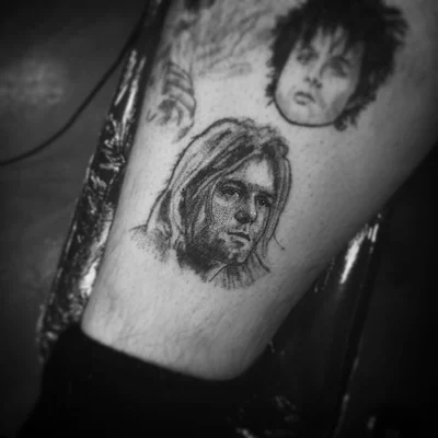 Tyler Morris tattoo 013