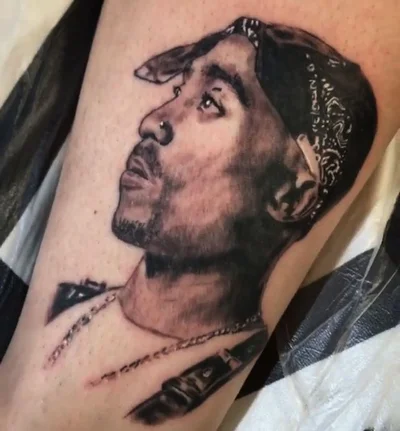 Tyler Morris tattoo 014