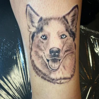 Tyler Morris tattoo 015
