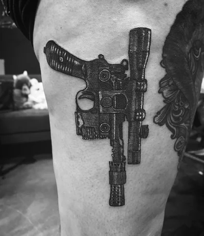 Tyler Morris tattoo 019