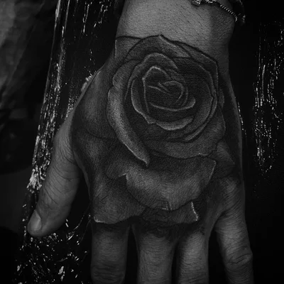 Tyler Morris tattoo 021