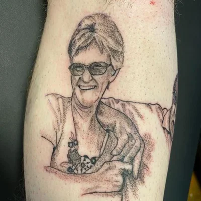 Tyler Morris tattoo 029