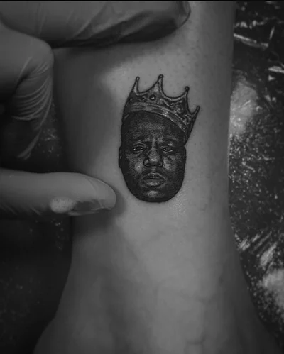 Tyler Morris tattoo 030