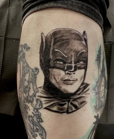 Tyler Morris tattoo 045