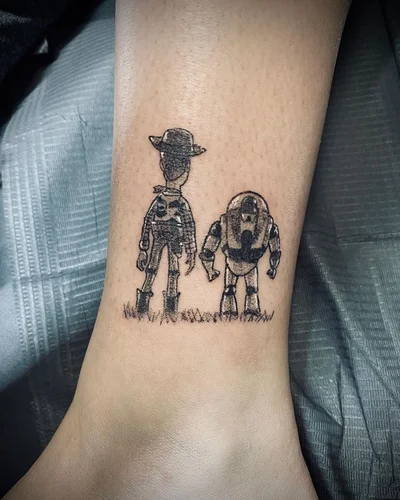 Tyler Morris tattoo 048