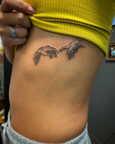 Tyler Morris tattoo 050
