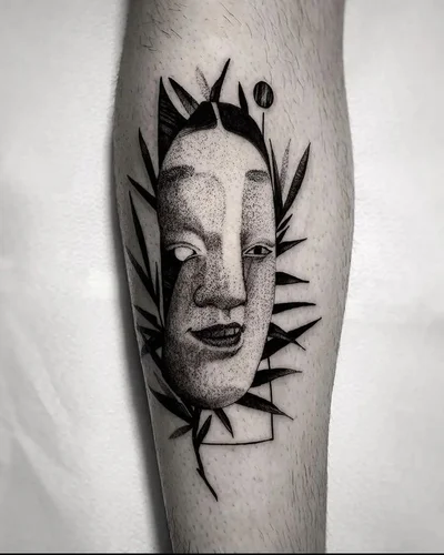SWT Roma tattoo 007