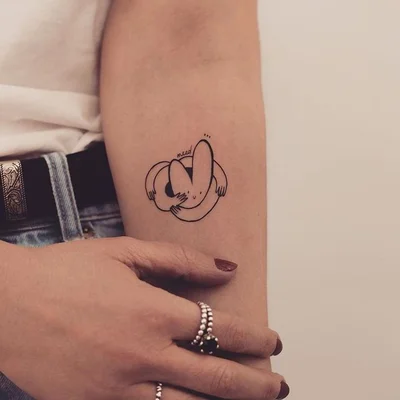 SWT Roma tattoo 008