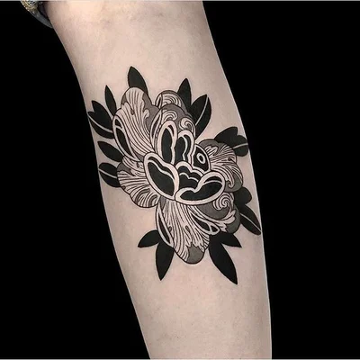 SWT Roma tattoo 012