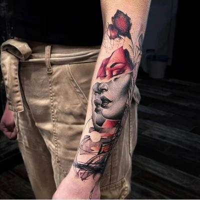 SWT Roma tattoo 015