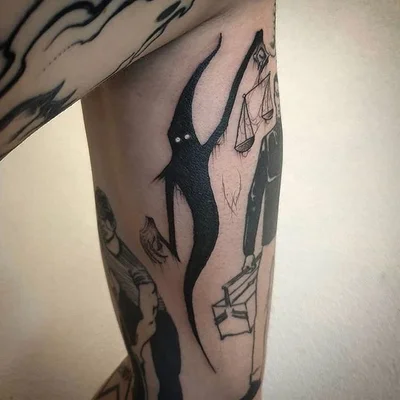 SWT Roma tattoo 019