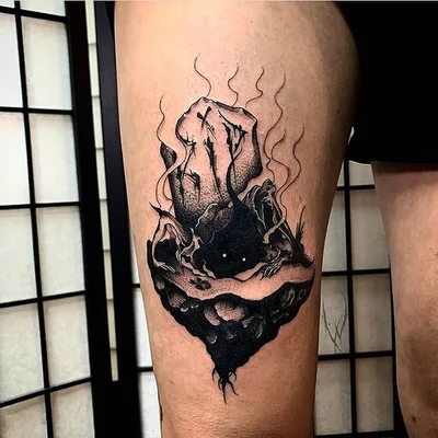SWT Roma tattoo 024