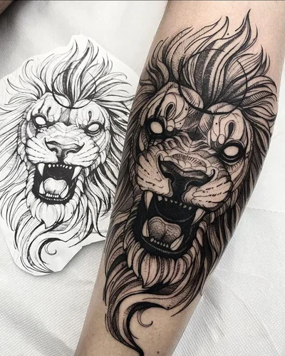 SWT Roma tattoo 026