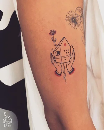 SWT Roma tattoo 029