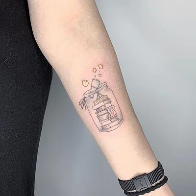 SWT Roma tattoo 030