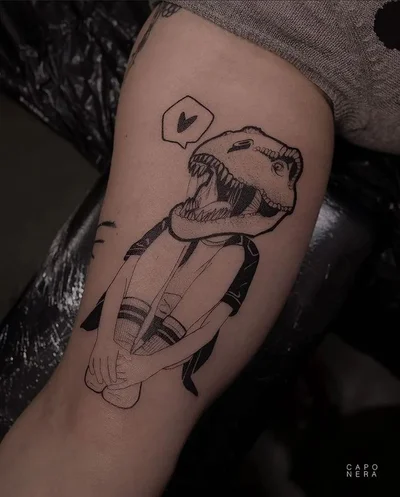 SWT Roma tattoo 036
